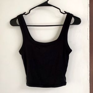 lululemon LA Ribbed Tank